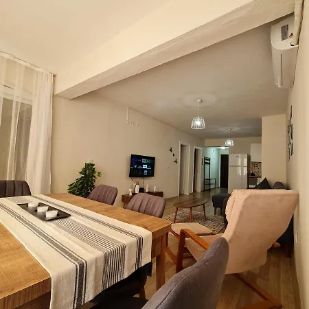 Apartment Lara's Marmaris