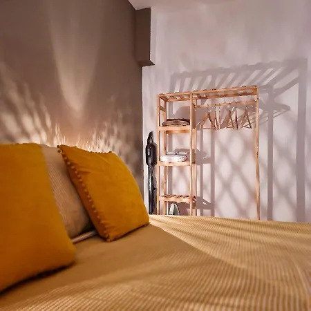 Apartment Lara's *