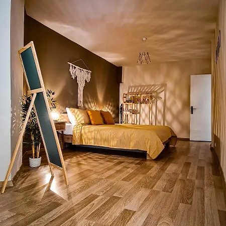 Apartment Lara's