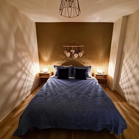 Apartment Lara's