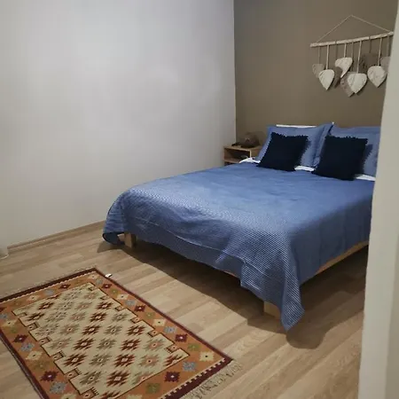 Lara's Apartment Marmaris
