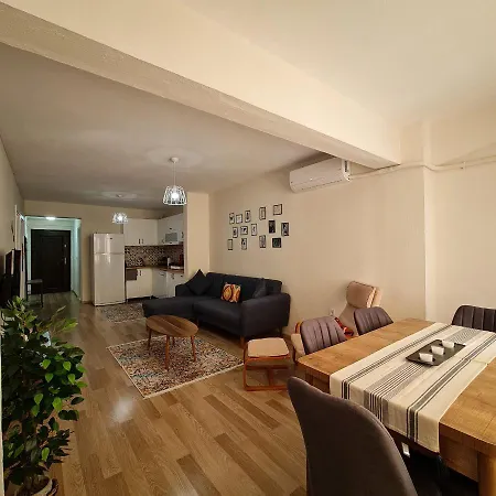 Apartament Lara's Marmaris