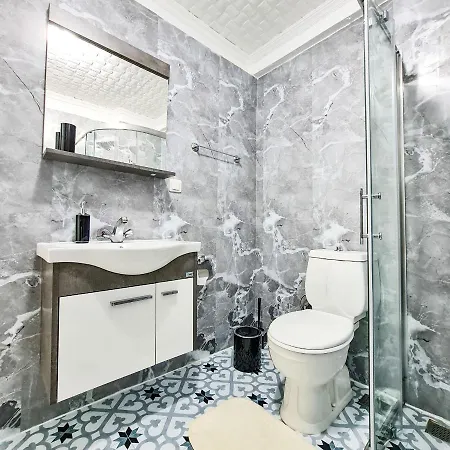 Lara's Apartament Marmaris