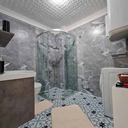Lara's Apartament