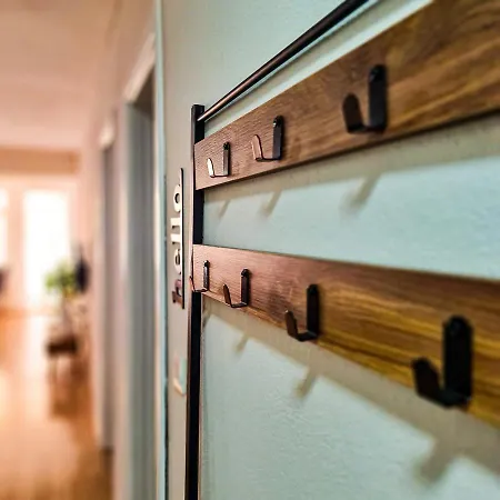 Apartament Lara's