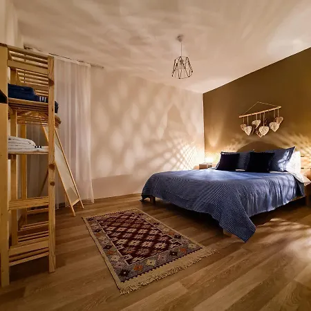 Apartament Lara's Marmaris